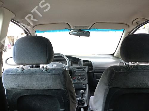 Katalysator OPEL ZAFIRA A MPV (T98) 1.6 16V (F75) | BP28154626M10 