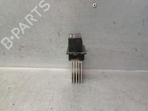 Heater resistor PEUGEOT 406 (8B) 2.0 HDI 110 | BP28726170M108 