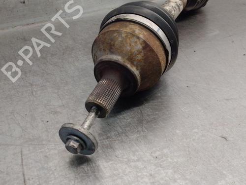 Left front driveshaft FORD FOCUS C-MAX (DM2) 2.0 TDCi | BP34252016M38 - Image 4
