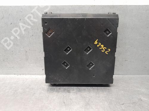 Comfort control module SEAT Mii (KF1, KE1) 1.0 | BP37447462M56 - Image 2
