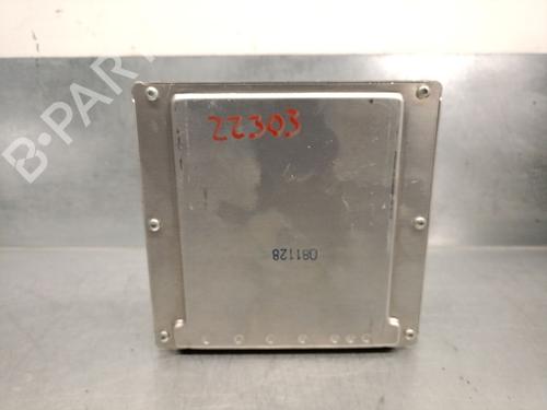 Engine control unit (ECU) LAND ROVER FREELANDER I (L314) 2.0 Td4 4x4 | BP24363873M57 