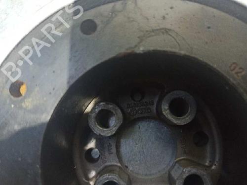 Pulley VW GOLF IV (1J1) 1.9 TDI | BP20257383M122 