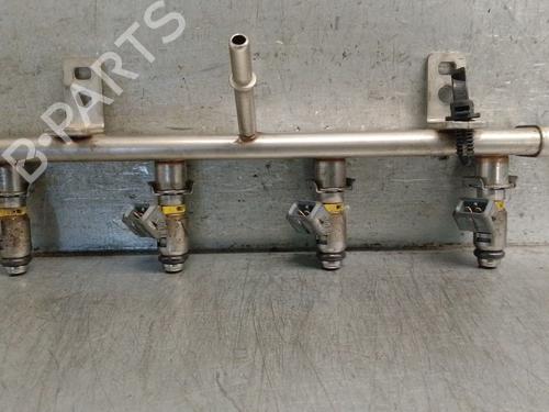 Used Injection rail Injection rail 34278217 34278217