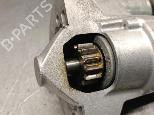 Startmotor CITROËN C5 III (RD_) 2.0 HDi (RDRHD8, RDRHDJ, RDRHR8, RDRHRJ) | BP27483921M8 