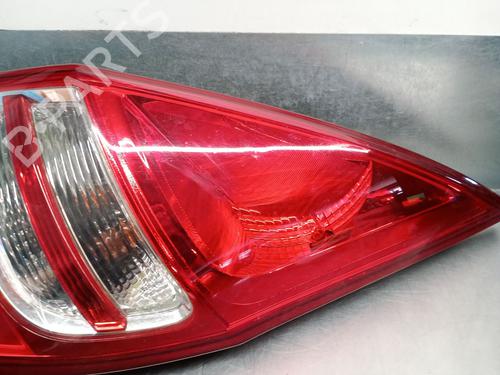 Right taillight HYUNDAI i30 (FD) 1.6 CRDi | BP28168866C35 