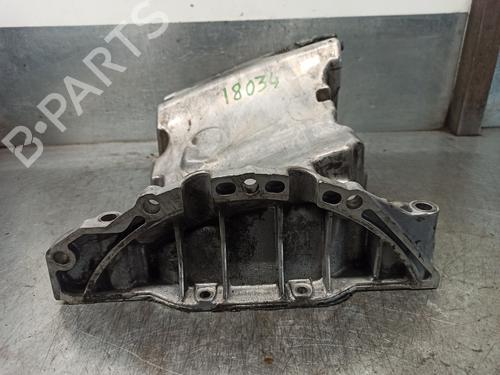 Oil sump SKODA SUPERB I (3U4) 2.0 TDI | BP14330897M115 