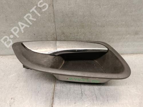 Front right interior door handle CHEVROLET CRUZE Hatchback (J305) 1.7 D | BP31599260I14