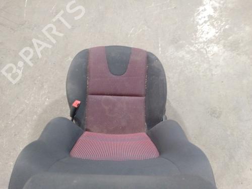 Right front seat MAZDA 3 (BK) 1.6 DI Turbo | BP31378609C16 