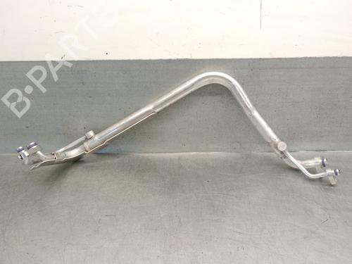 AC pipe SEAT LEON (KL1, KLG) 2.0 TDI | BP29629144M126
