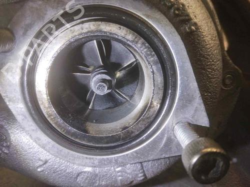 Turbocharger/Supercharger SAAB 9-3 Estate (E50) 1.9 TTiD | BP9959628M71 