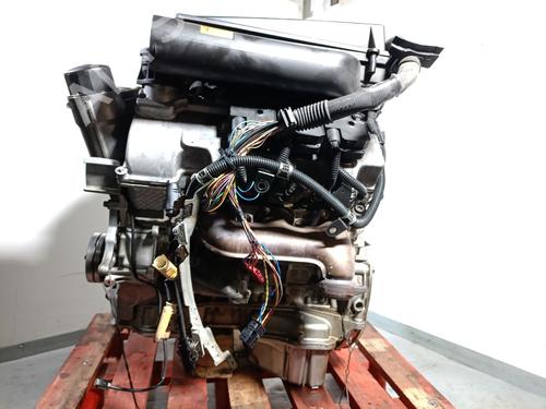 Engine MERCEDES-BENZ C-CLASS (W203) C 320 (203.064) | BP33235890M1 - Image 3