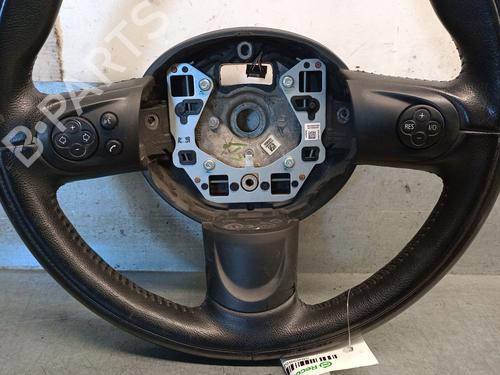 Steering wheel MINI MINI COUNTRYMAN (R60) Cooper D | BP33268838C49 - Image 5