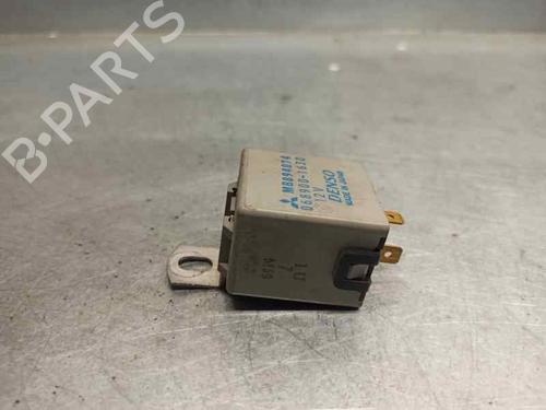 Electronic module MITSUBISHI PAJERO II (V3_W, V2_W, V4_W, V5_W) 2.8 TD (V46W, V26W) | BP20256907M83 