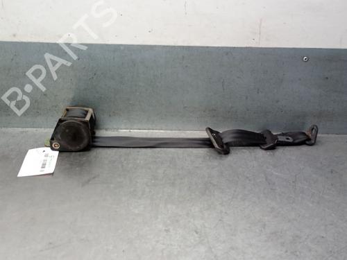 Used Rear left seatbelt Rear left seatbelt CITROËN SAXO (S0, S1) 1.5 D (57 hp) 32709963 32709963