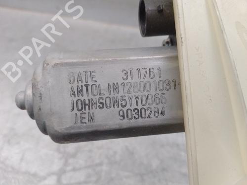 Front right window mechanism RENAULT MASTER III Van (FV) 2.3 dCi 130 FWD (FV0M, FV0Y, FV0J, FV02, FV03) | BP32775664C23  - Image 6