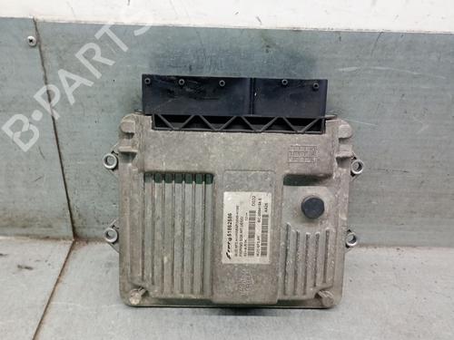 Used Engine control unit (ECU) Engine control unit (ECU) 34174986 34174986