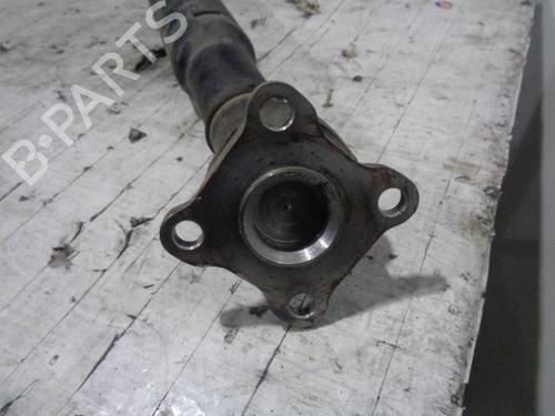 Driveshaft SUZUKI GRAND VITARA II (JT, TE, TD) 1.9 DDiS All-wheel Drive (JT419, TD44, JB419WD, JB419XD,... | BP13088196M37 