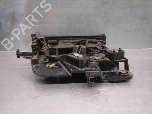 Climate control RENAULT FUEGO (136_) 2.0 TX/GTX (1363) | BP18160568I5