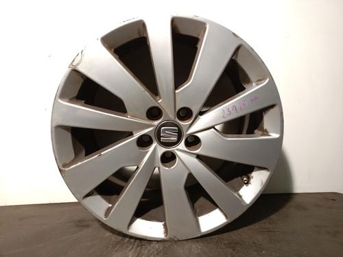 Felg SEAT TOLEDO IV (KG3) 1.6 TDI (115 hp) 30385441