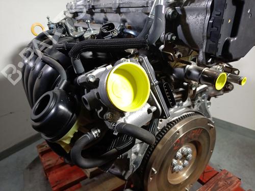 Engine TOYOTA AURIS (_E18_) 1.6 (ZRE181_, ZRE185_, ZRE185R, ZRE181R) | BP39564837M1 - Image 8