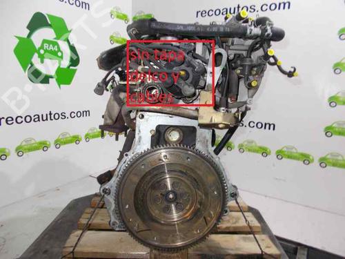 Motor für KIA PRIDE (DA) 1.3 (64 hp) 5151554