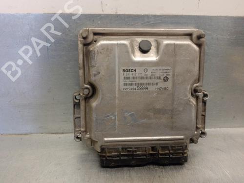 Used Engine control unit (ECU) Engine control unit (ECU) CHRYSLER VOYAGER IV (RG, RS) 2.5 CRD (141 hp) 14516523 14516523
