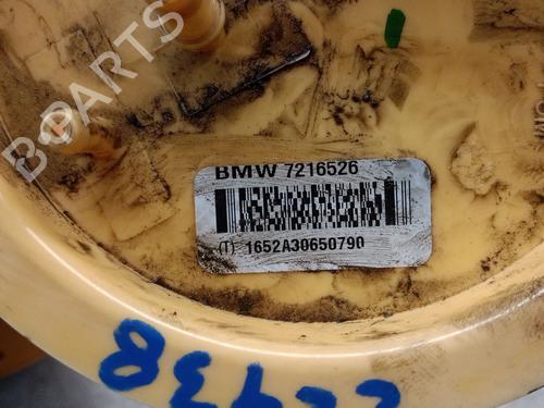 Fuel pump BMW X3 (F25) xDrive 20 d | BP28313440M76 