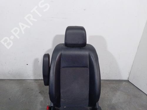 Left front seat PEUGEOT EXPERT Van (V_) 1.5 BlueHDi 100 | BP33463521C15 - Image 8