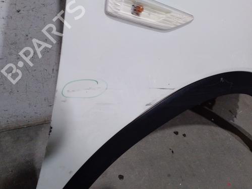 Right front fenders SSANGYONG XLV SUV e-XGi 160 | BP25240066C42 