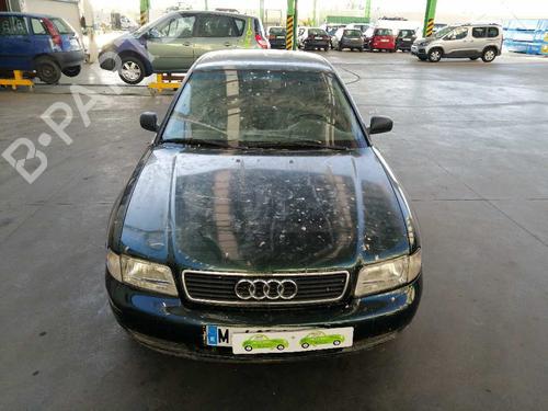 Left taillight AUDI A4 B5 (8D2) 1.8 T | BP5849484C34 