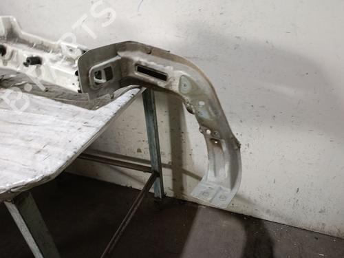 Front slam panel OPEL COMBO Box Body/MPV (X12) 1.3 CDTI (B05) | BP38988584C72 - Image 2