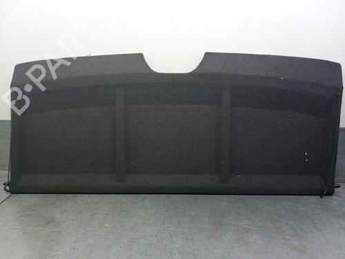 Used Rear parcel shelf PEUGEOT 106 II (1A_, 1C_) 1.4 i (75 hp) 25246837