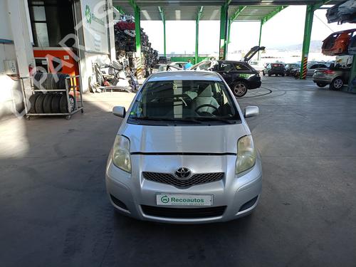 Engine TOYOTA YARIS (_P9_) 1.4 D-4D (NLP90_, NLP90R) | BP32686907M1  - Image 19