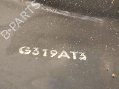 Steering wheel SSANGYONG KYRON 2.7 Xdi 4x4 | BP36701553C49 - Image 8
