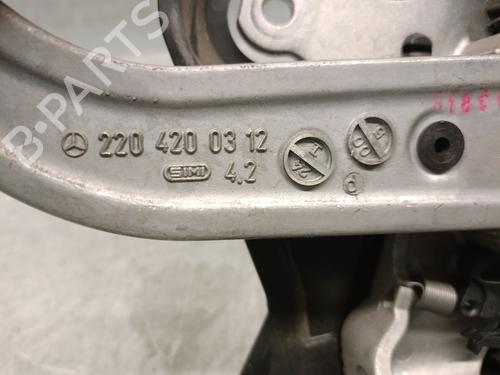 Handbremse MERCEDES-BENZ C-CLASS (W203) C 32 AMG Kompressor (203.065) | BP30803743I18