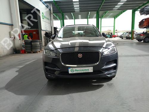Other JAGUAR F-PACE (X761) 2.0 TD4 AWD | BP33965239O1 - Image 11