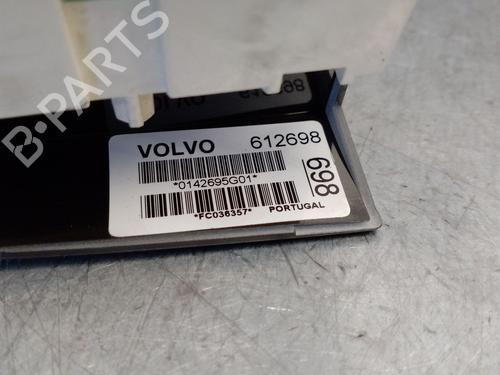 Climate control VOLVO S40 I (644) 1.8 i | BP29326770I5 