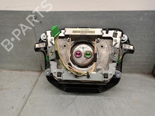 Driver airbag VOLVO XC70 I Cross Country (295) D5 AWD | BP20708864C9 