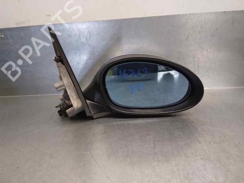 Used Right mirror BMW 1 (E87) 116 i (115 hp) 11844638