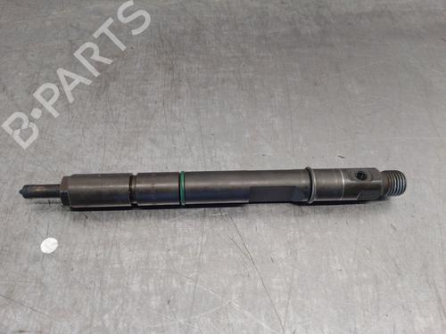 Used Injector AUDI A6 C5 (4B2) 2.5 TDI (150 hp) 27713156