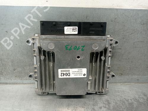 Used Engine control unit (ECU) Engine control unit (ECU) 19412783 19412783