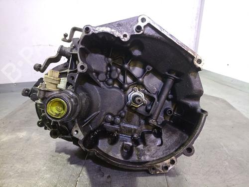 Gearkasse PEUGEOT 206 Hatchback (2A/C) 1.4 i (75 hp) 29064101