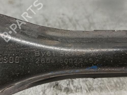 Left rear suspension arm FORD FOCUS III 1.5 TDCi | BP10126039M14 
