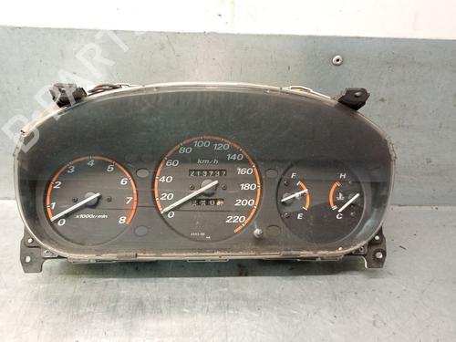 Used Instrument cluster Instrument cluster HONDA CR-V I (RD) 2.0 16V 4WD (RD1, RD3) (128 hp) 32733006 32733006
