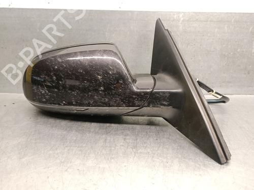 Right mirror AUDI A4 B8 Avant (8K5) 2.7 TDI | BP31130847C27