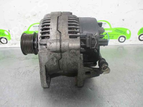 Alternator SEAT IBIZA II (6K1) 1.6 i | BP2060539M7 