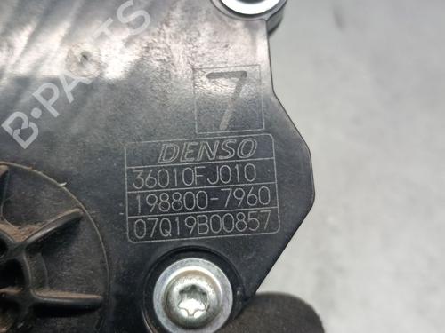 Pedal SUBARU FORESTER (SJ_) 2.0 D AWD (SJD) | BP34440516I4  - Image 5
