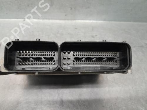 Engine control unit (ECU) HYUNDAI i30 (FD) 1.6 CRDi | BP37408759M57 - Image 3