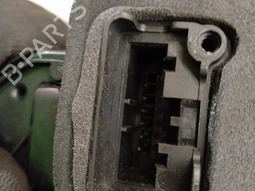 Rear left lock AUDI A1 Sportback (GBA) 35 TFSI | BP14973653C100 