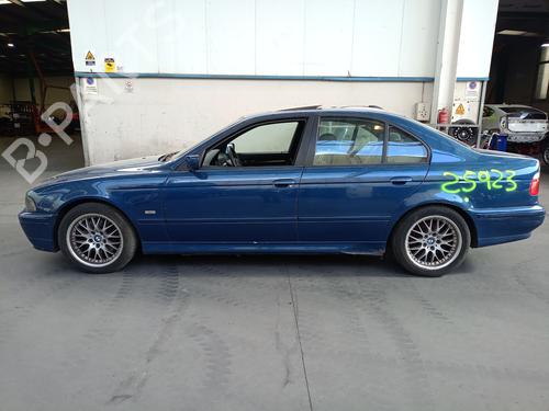 Brugte BMW 5 (E39) 530 i 4774113